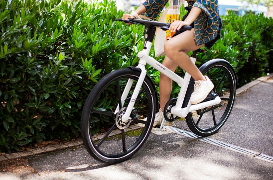 Elektrisko velosipēdu priekšrocības